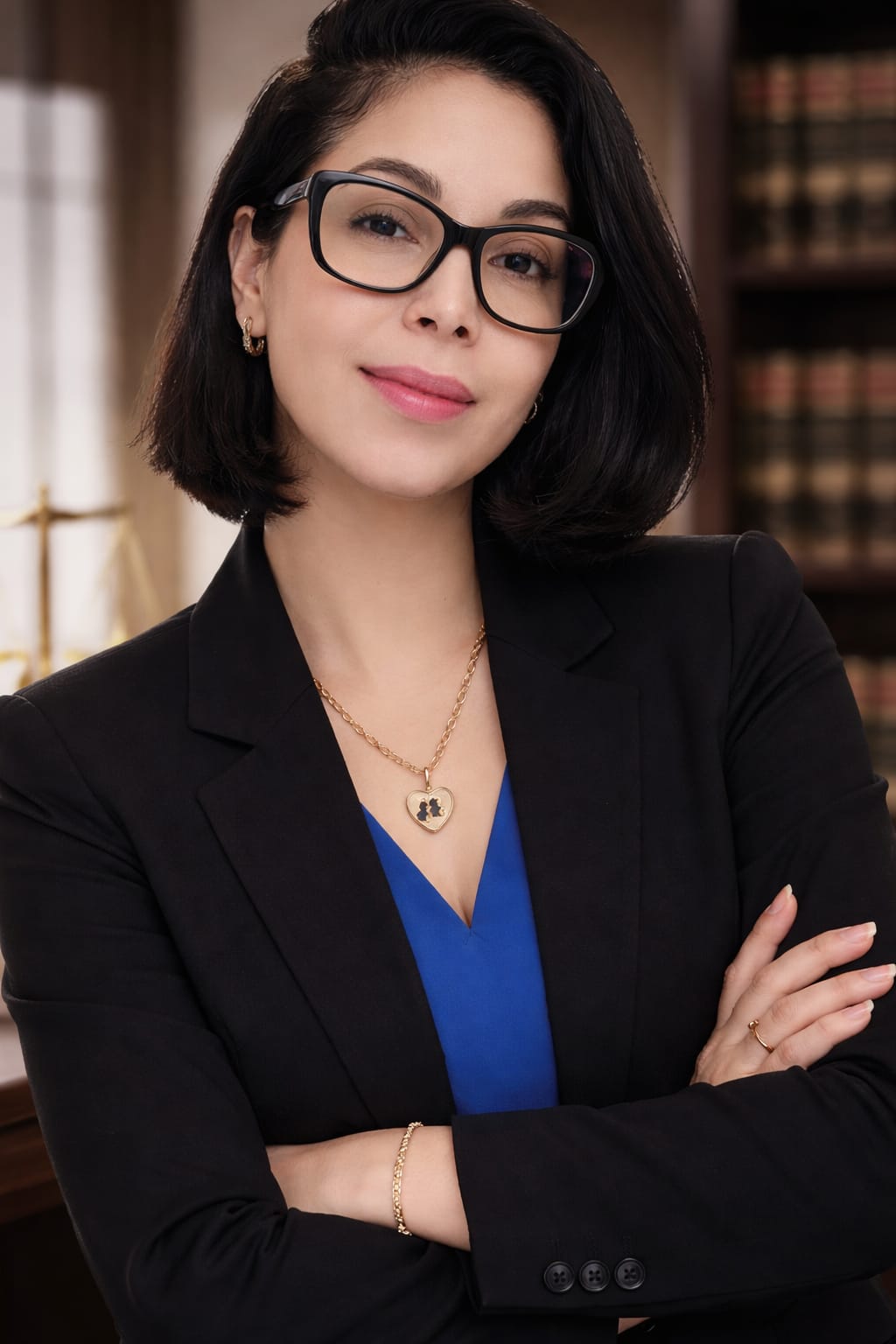 Dra. Mônica Vieira - Advogada em São Paulo