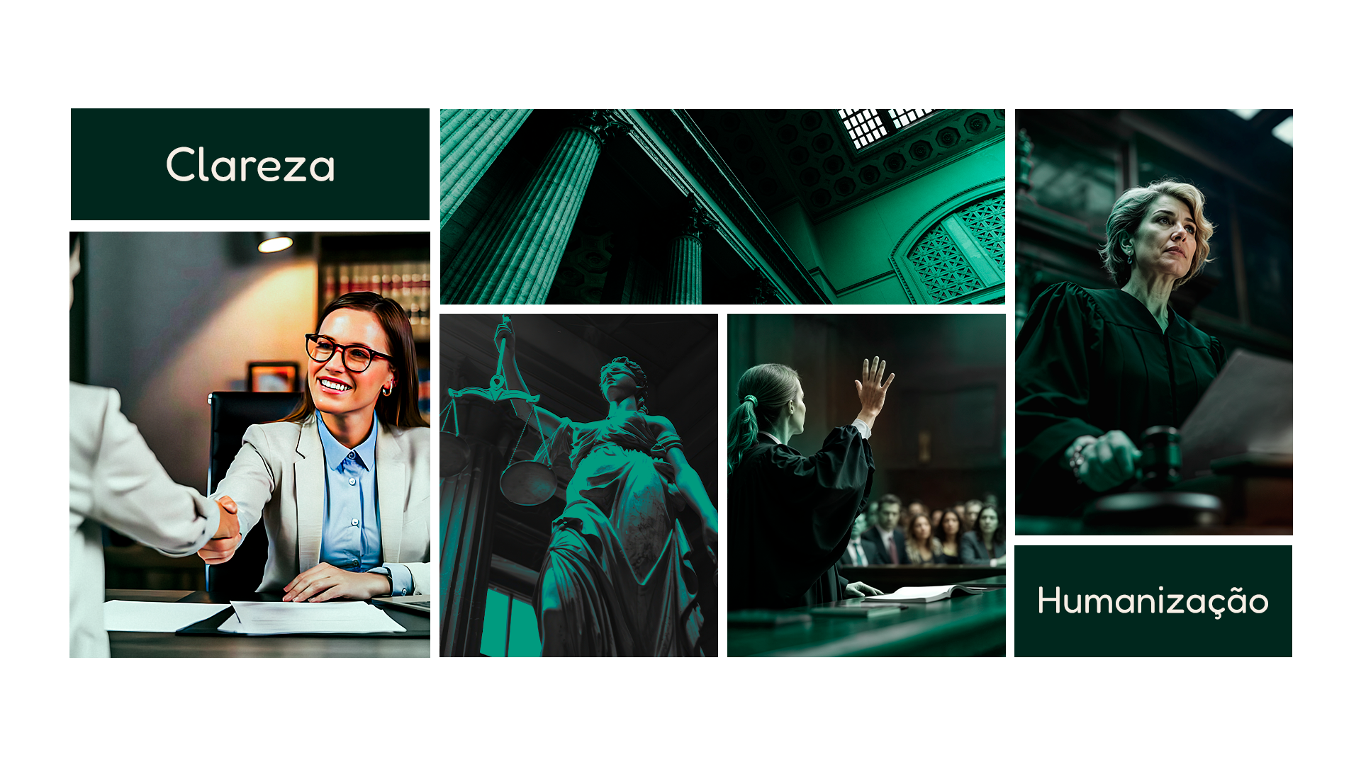 Identidade visual Mônica Vieira Advocacia 5