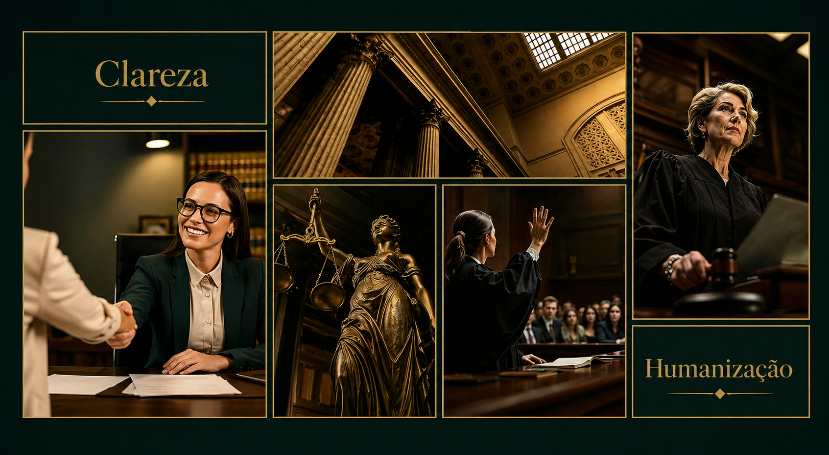 Identidade visual Mônica Vieira Advocacia 7